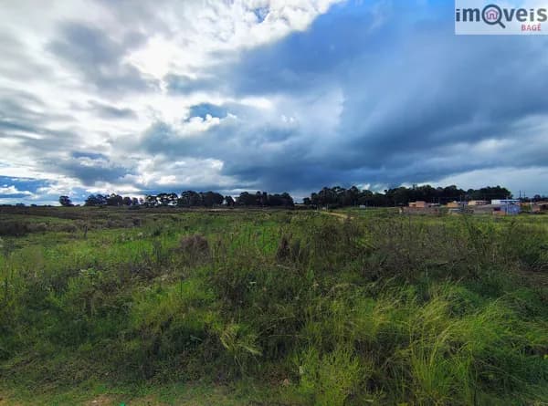 Lote/Terreno em Bagé - Tarumã
