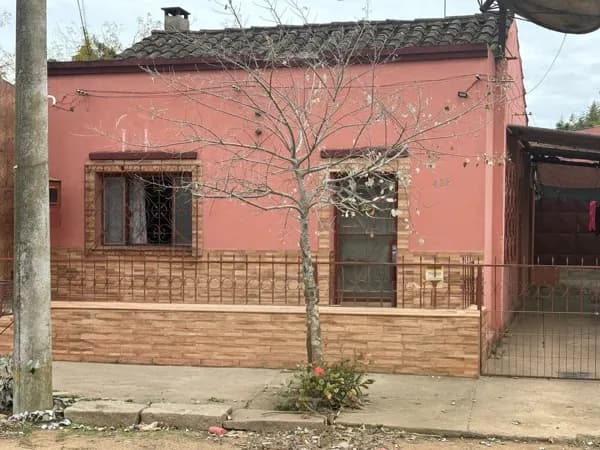 🏢 CASA COM TERRENO DE 424m² PARA REFORMA🏢