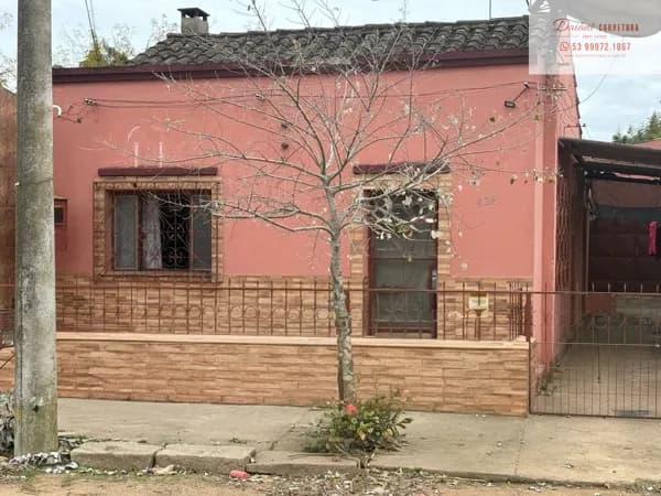 🏢 CASA COM TERRENO DE 424m² PARA REFORMA🏢