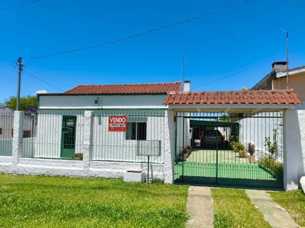 Casa em Bagé - Aeroporto