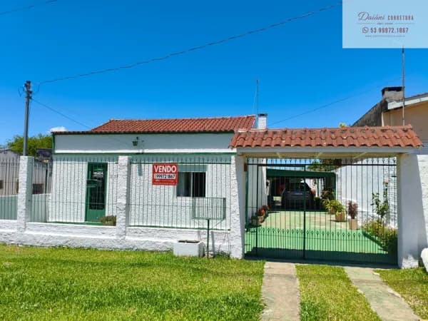 Casa em Bagé - Aeroporto