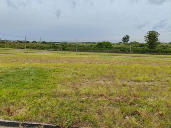 Lote/Terreno em Bagé - Industrial I