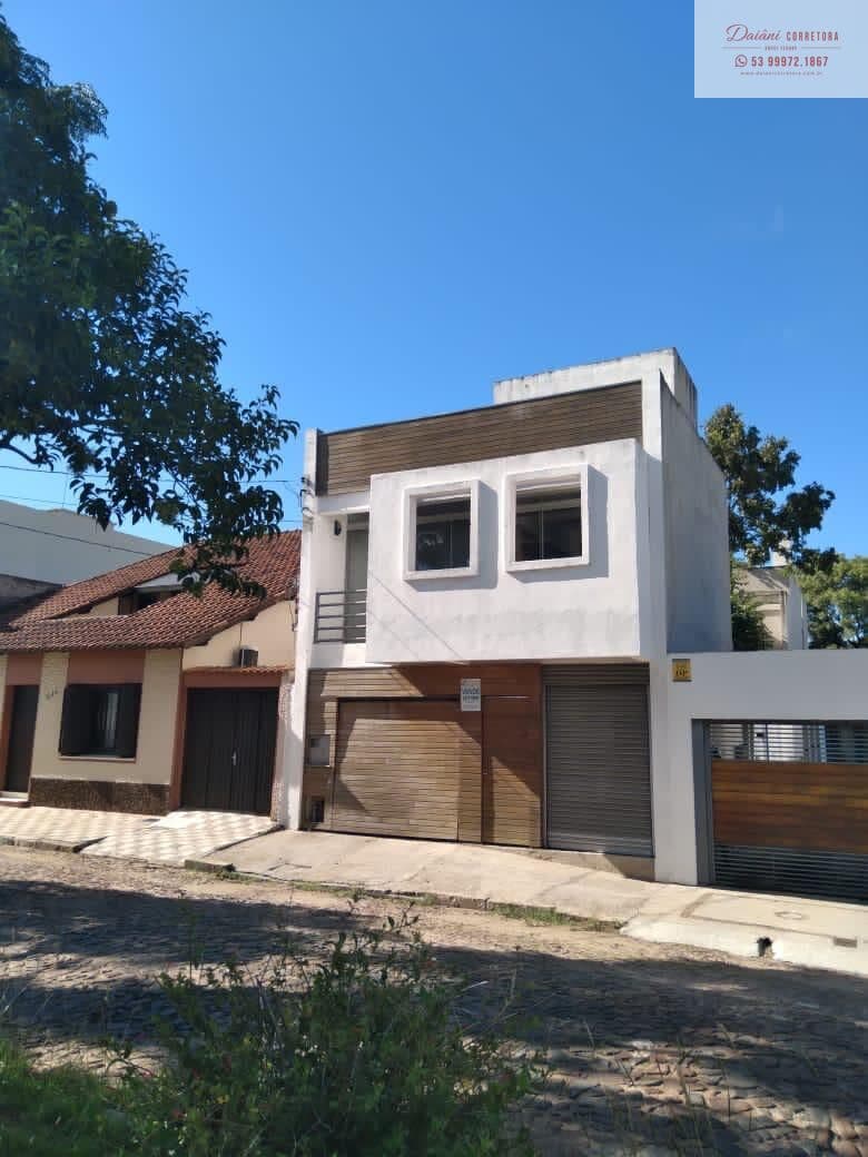 Casa em Bagé - Menino Deus