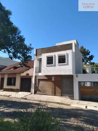 Casa em Bagé - Menino Deus