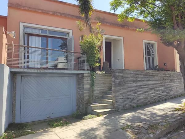 Casa em Bagé - Centro