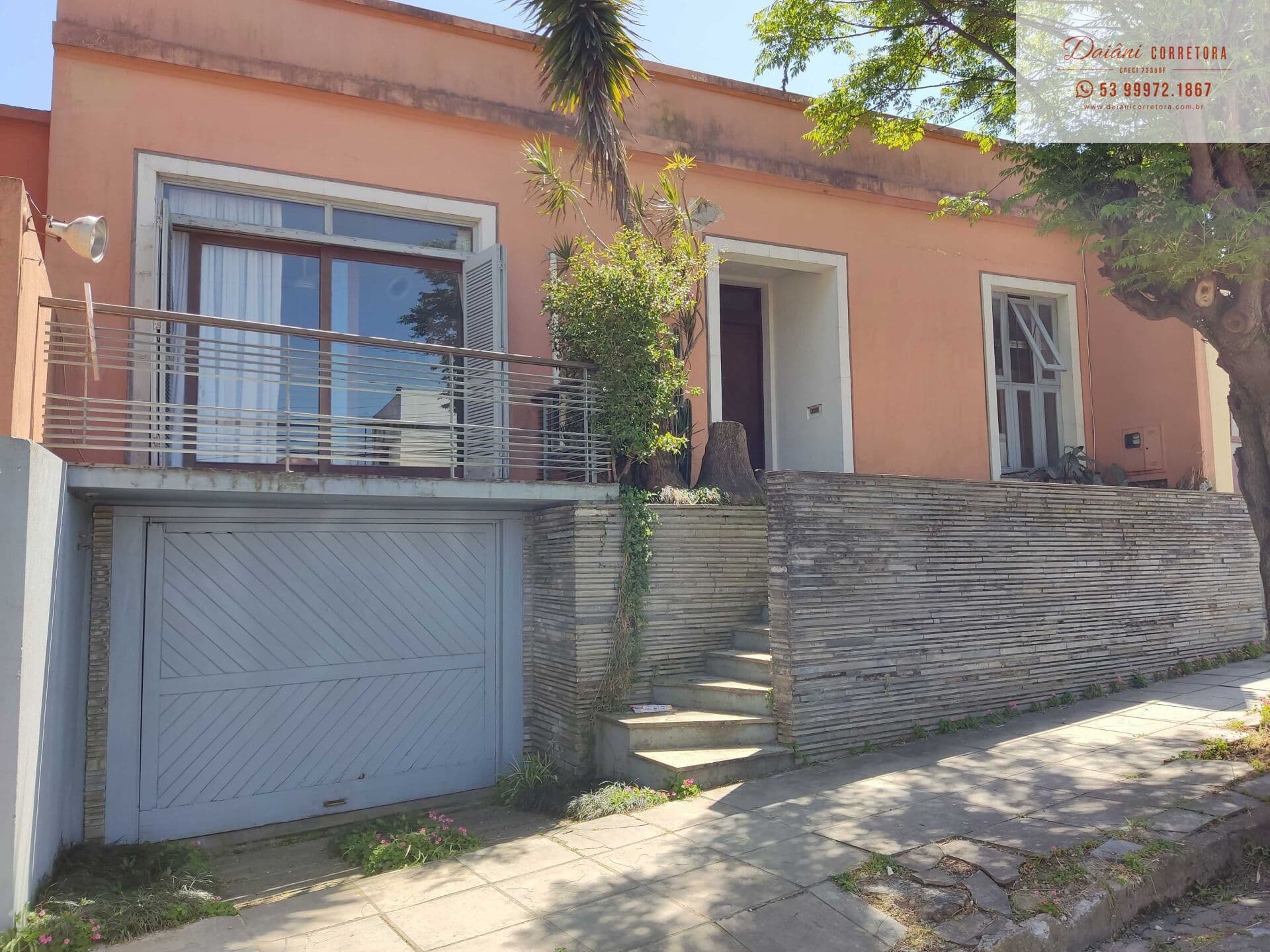 Casa em Bagé - Centro