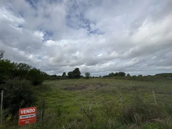Lote/Terreno em Bagé - Tarumã
