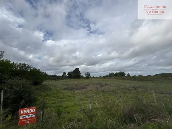 Lote/Terreno em Bagé - Tarumã