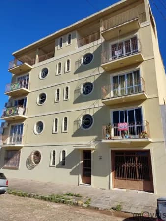 Apartamento Padrão Rua Cel. José Otávio
