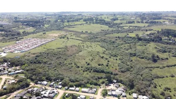 Lote/Terreno em Bagé - São Jorge