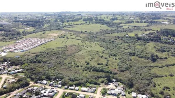 Lote/Terreno em Bagé - São Jorge