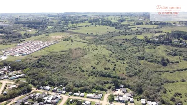 Lote/Terreno em Bagé - São Jorge