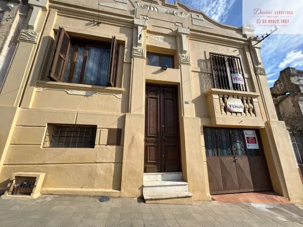 Casa em Bagé - Menino Deus