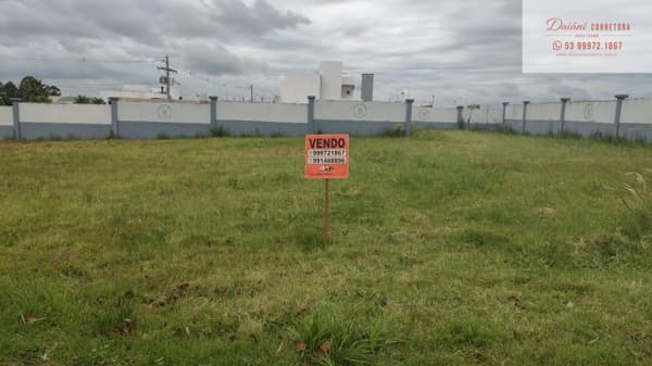 Terreno Lote Quinta de Baye