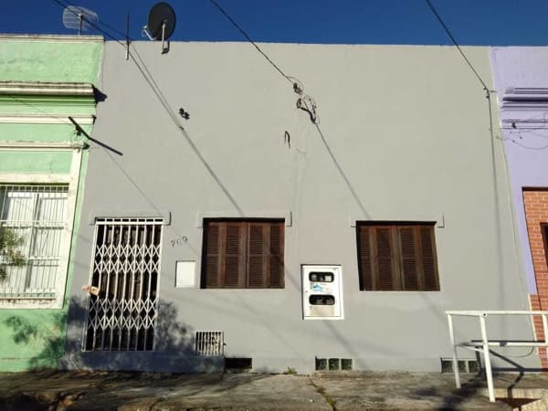 Casa em Bagé - Centro
