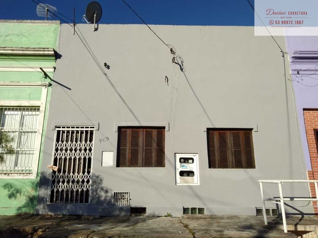 Casa em Bagé - Centro