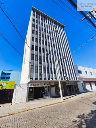 Sala/Conjunto em Bagé - Centro