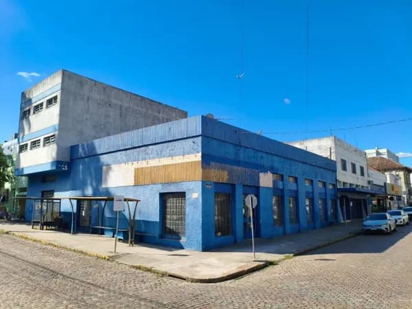 Prédio/Edifício Inteiro em Bagé - Centro