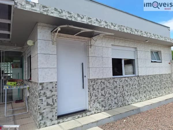 Casa em Bagé - Aeroporto