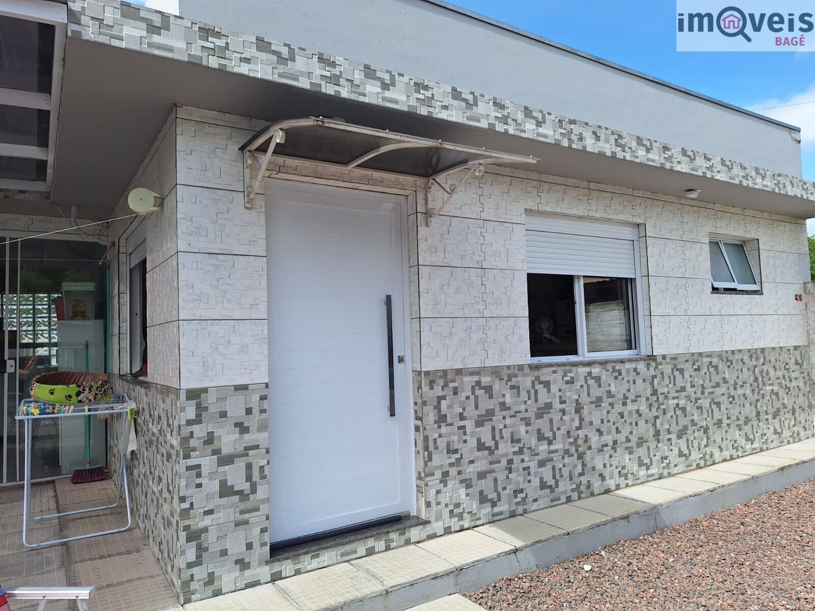Casa em Bagé - Aeroporto