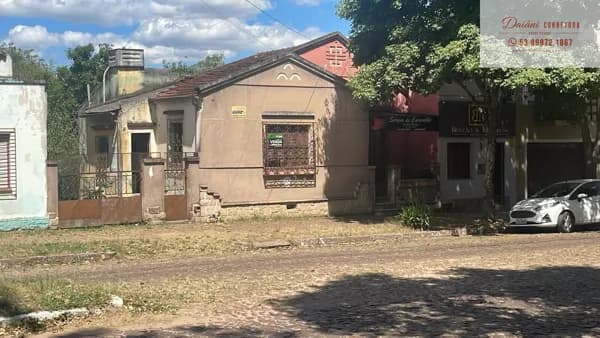 Casa em Bagé - Centro