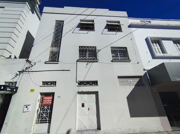 Apartamento em Bagé - Centro