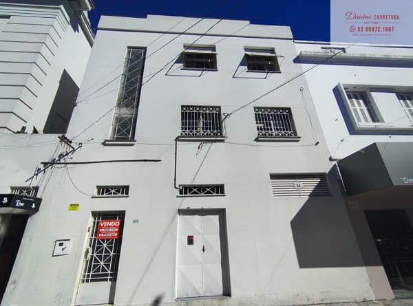Apartamento em Bagé - Centro