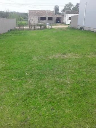 Lote/Terreno em Bagé - Floresta
