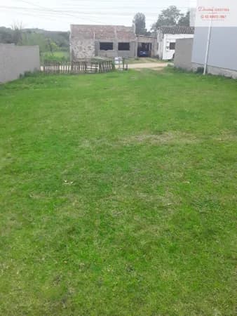 Lote/Terreno em Bagé - Floresta