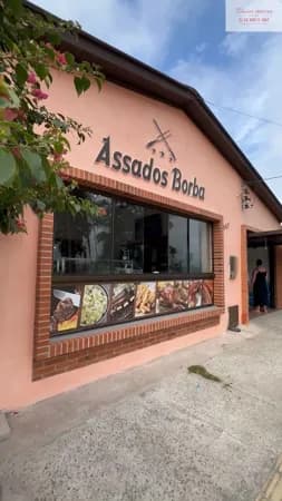 Prédio/Edifício Inteiro em Rio Grande - Cassino