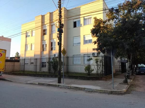 Apartamento em Bagé - Estrela Dalva