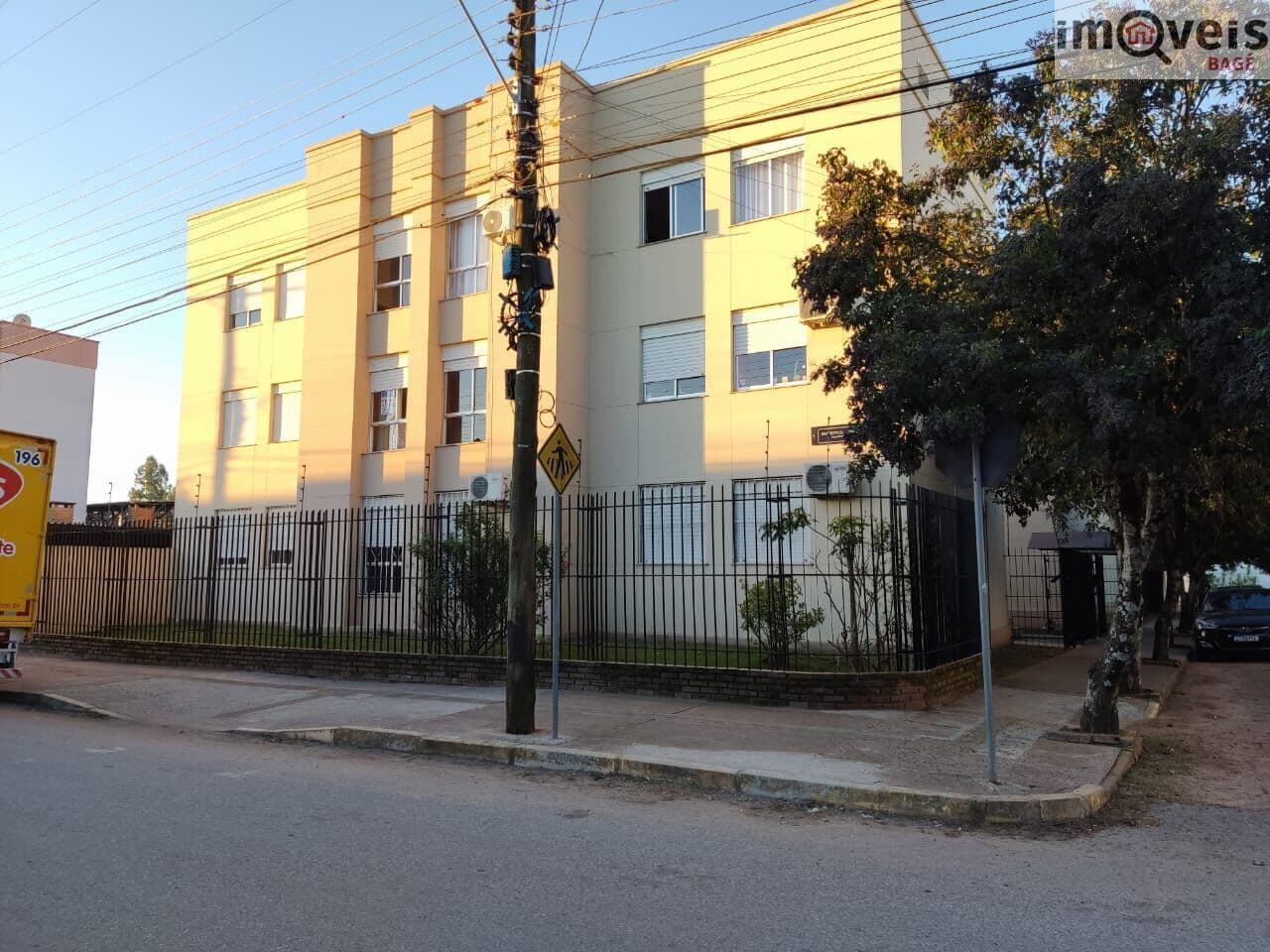 Apartamento em Bagé - Estrela Dalva