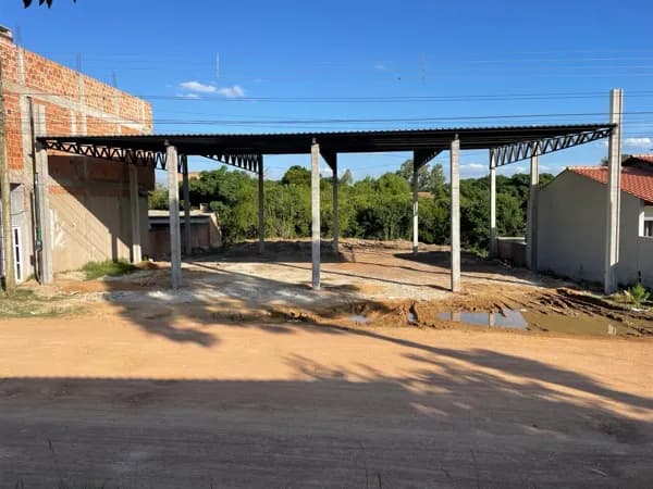 Galpão/Depósito/Armazém em Bagé - Industrial I