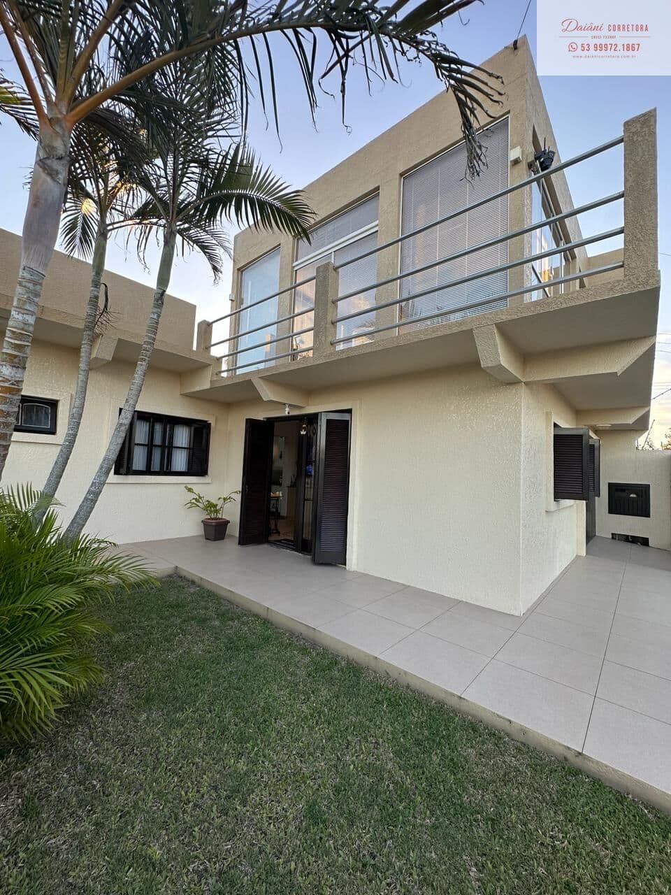 Casa em Rio Grande - Cassino