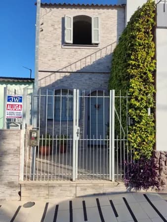 Casa em Bagé - Centro