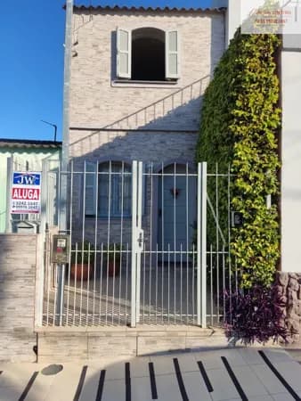 Casa em Bagé - Centro
