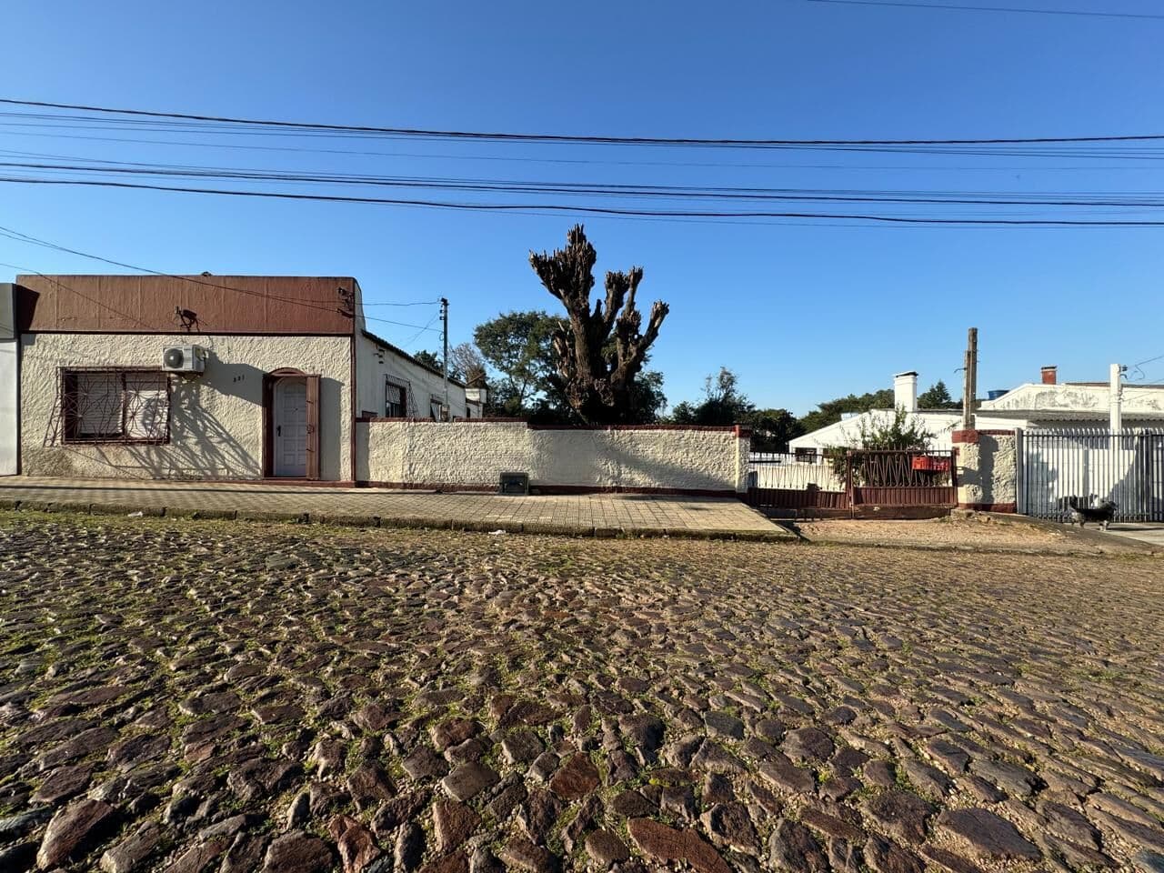 Casa Padrão Bairro Estrela Dalva