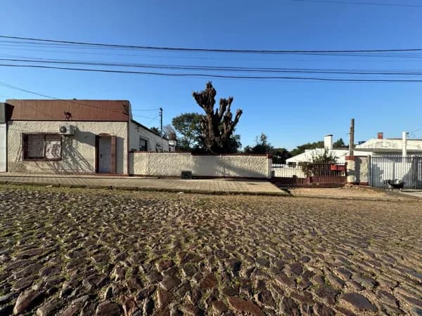 Casa Padrão Bairro Estrela Dalva