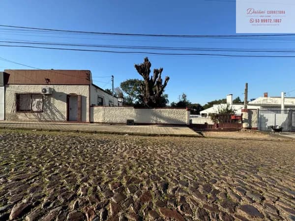 Casa Padrão Bairro Estrela Dalva