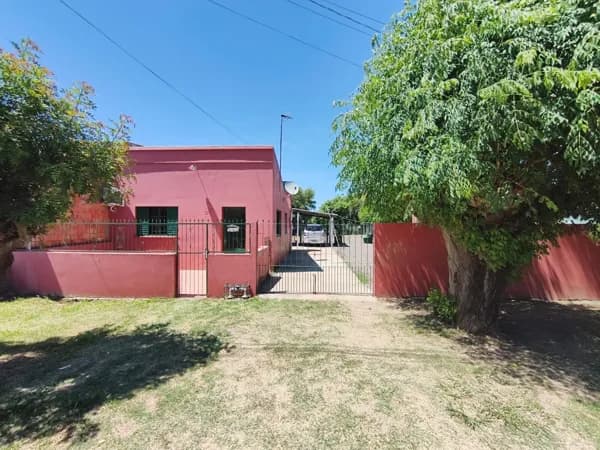 Casa em Bagé - São Judas