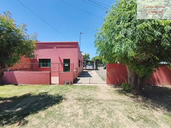 Casa em Bagé - São Judas
