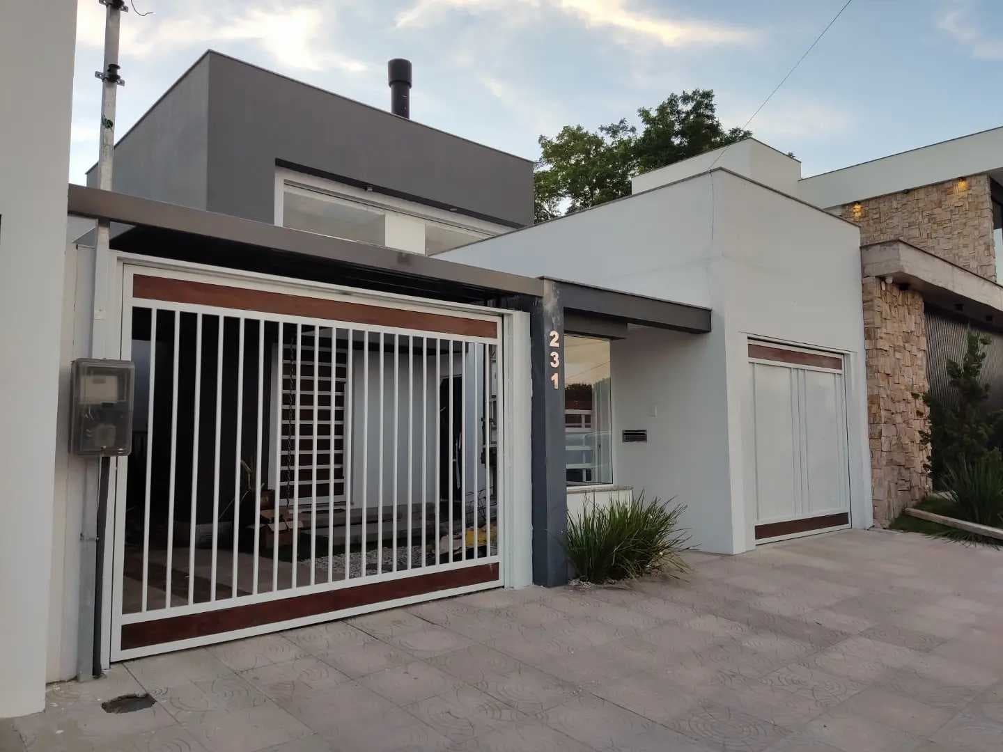 Casa em Bagé - Centro