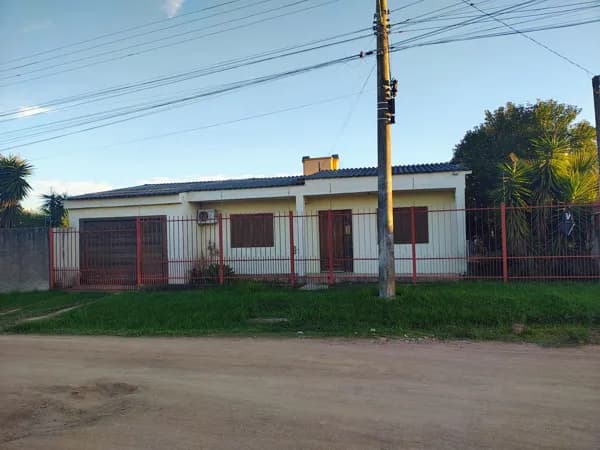 Casa no bairro Industrial I