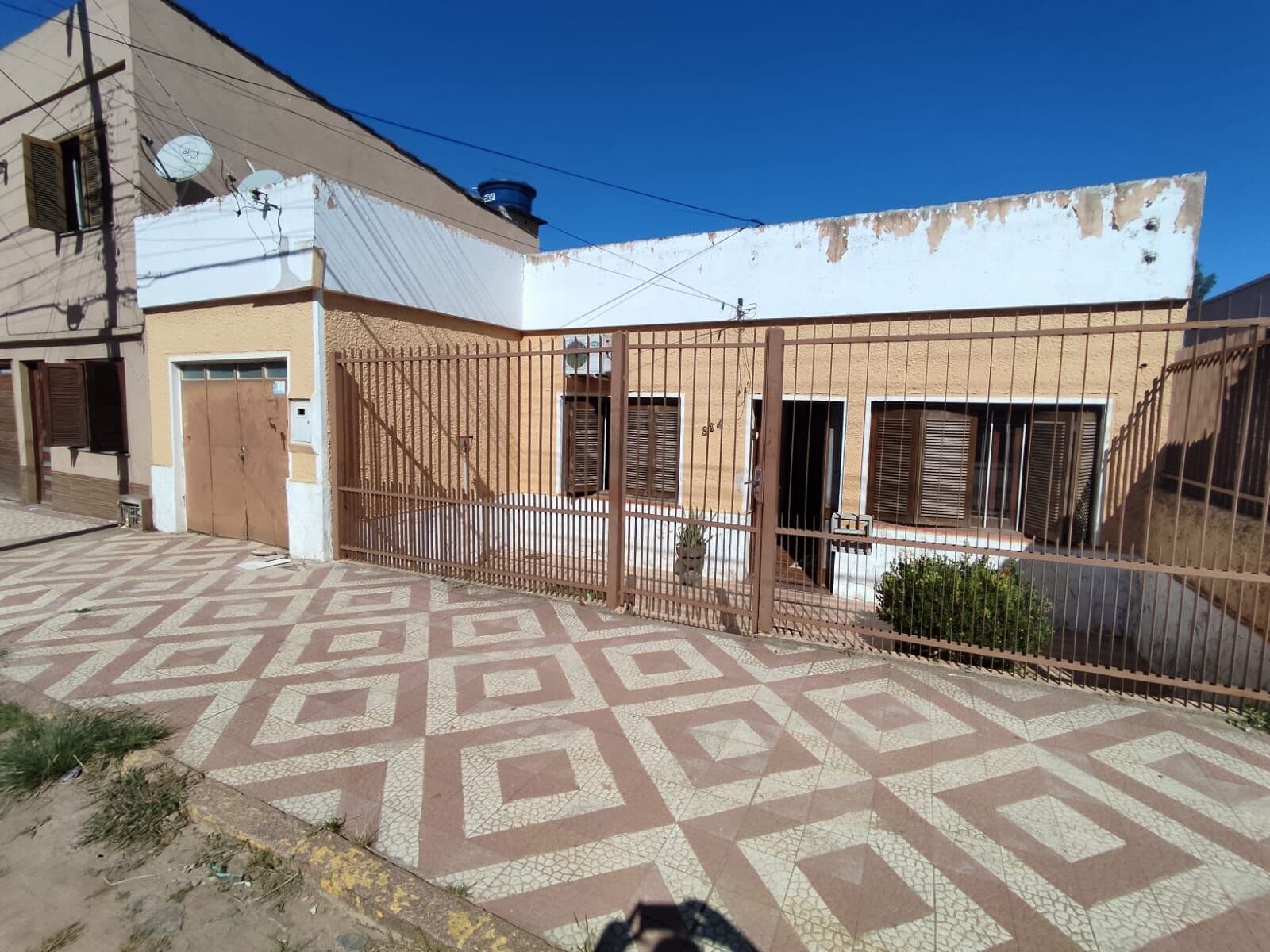 Casa em Bagé - Menino Deus