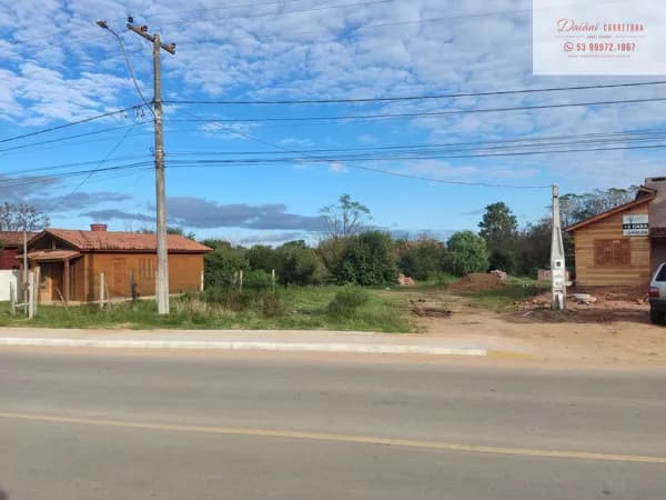 Lote/Terreno em Bagé - Área Rural de Bagé