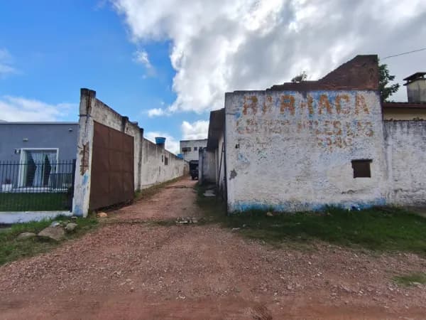 Lote/Terreno em Bagé - Popular