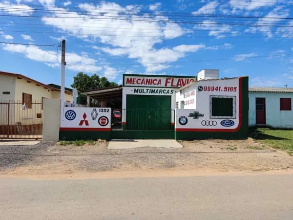 Galpão Salão Comercial