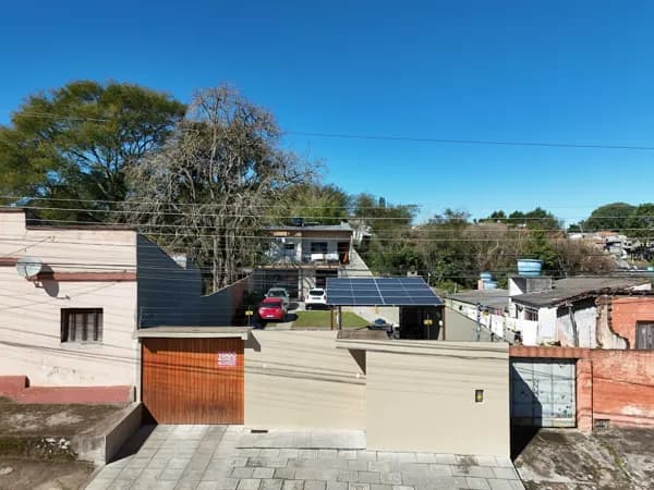 Casa em Bagé - Centro