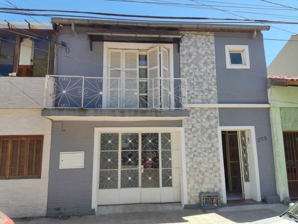 Sobrado em Bagé - Centro