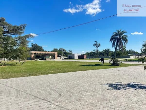 Lote/Terreno em Rio Grande - Cassino